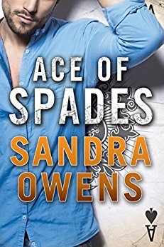 Aces & Eights book cover 3