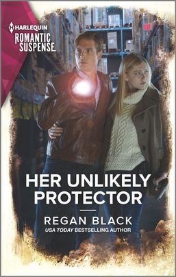 Her Unlikely Protector book cover