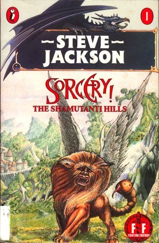 The Shamutanti Hills book cover