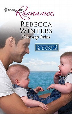 Mediterranean Dads book cover 2