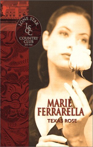 Texas Rose book cover