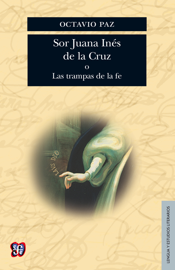 Sor Juana book cover