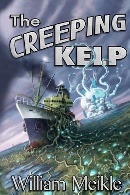The Creeping Kelp book cover