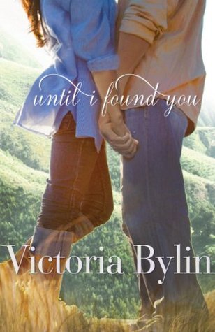 Until I Found You book cover