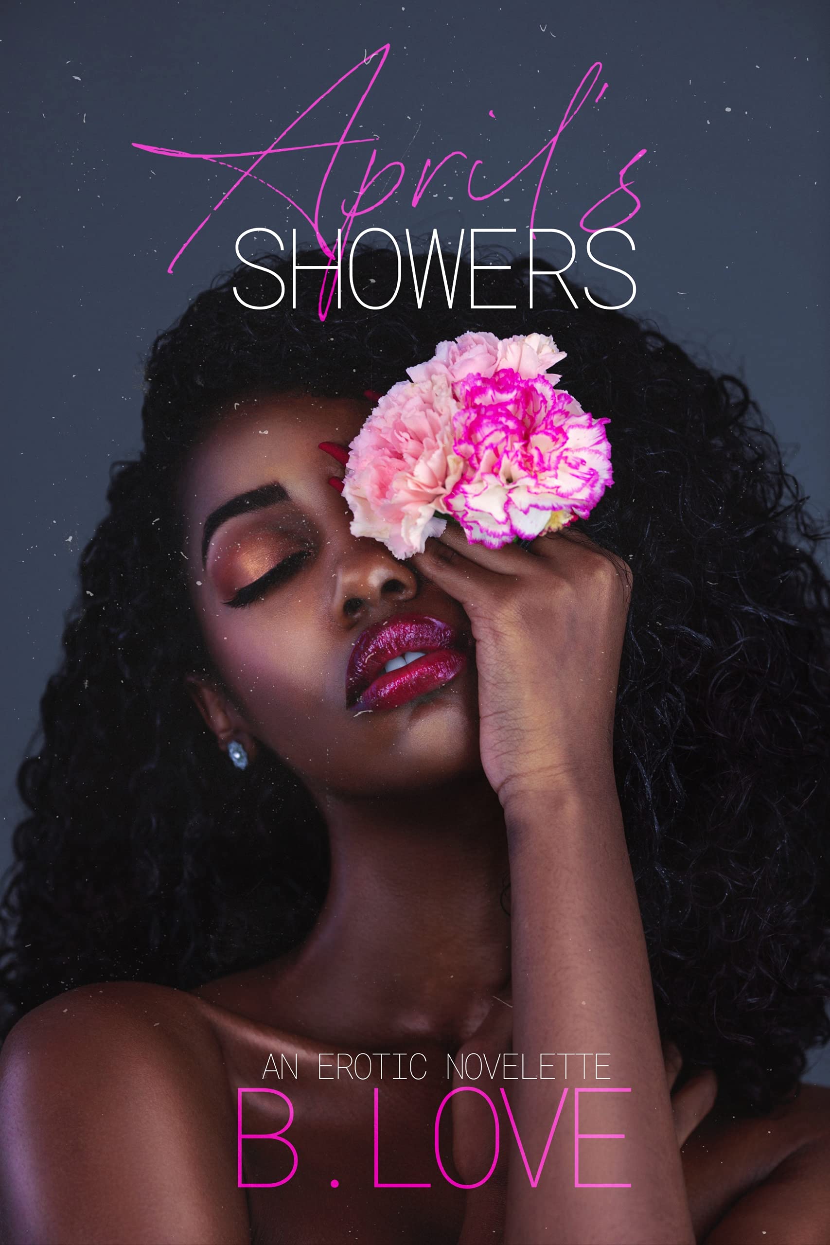 April's Showers book cover
