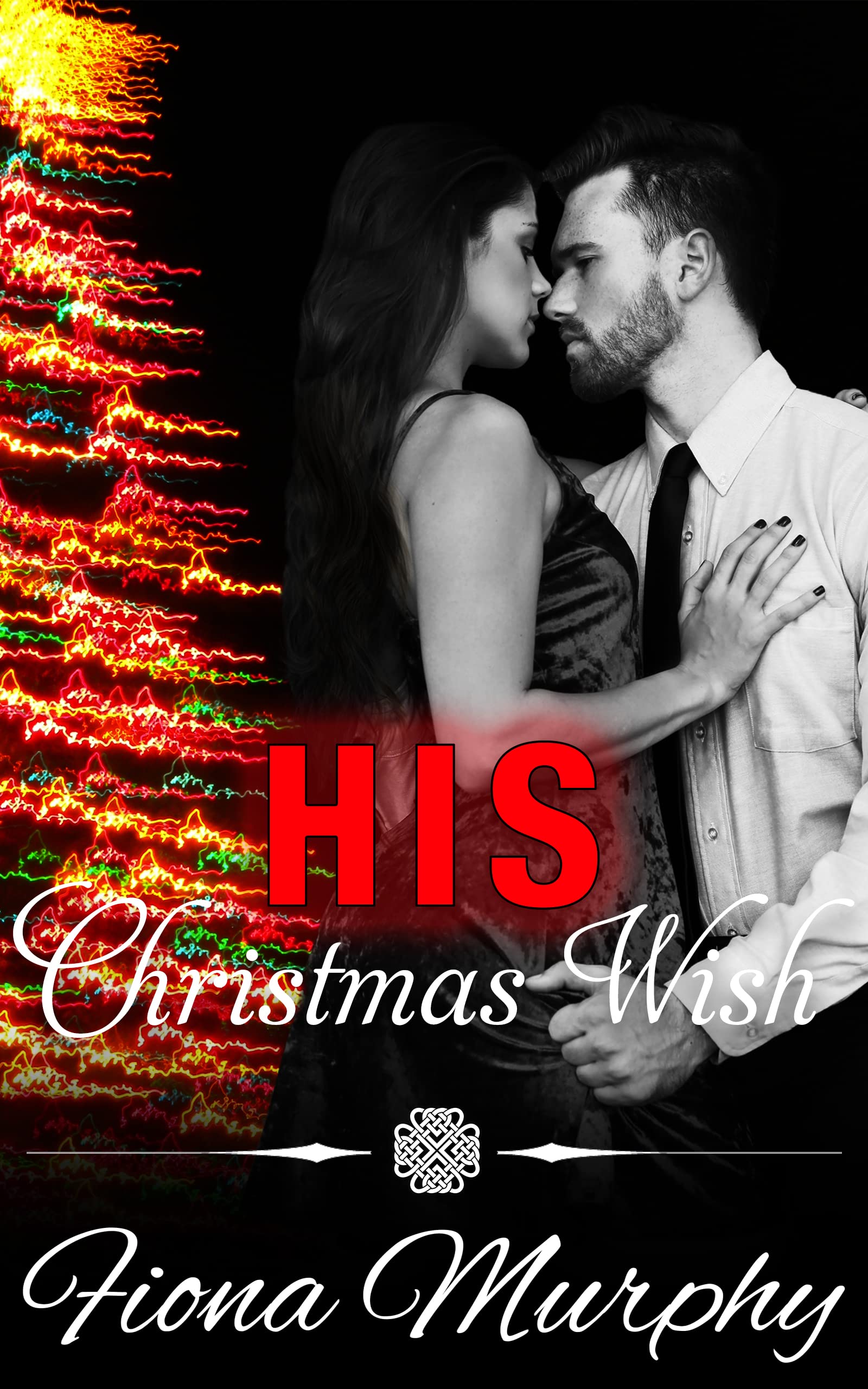 His Christmas Wish book cover