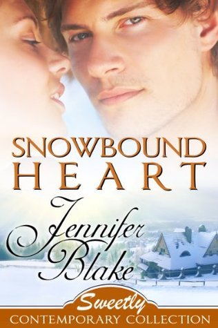 Snowbound Heart book cover