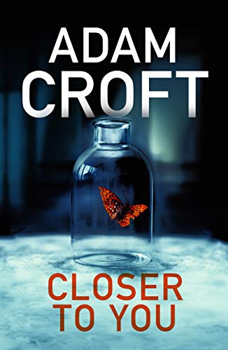 Closer To You book cover