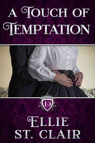 House of Devon book cover 2