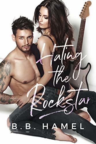 Rock Hard book cover 1