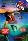 The Secret of Skeleton Reef book cover