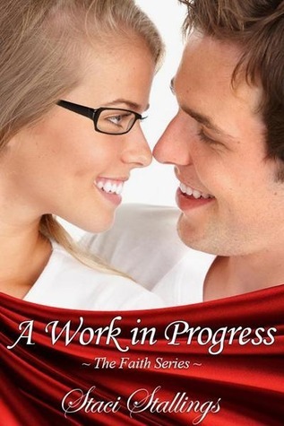 Faith book cover 1