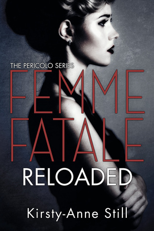 Pericolo book cover 2