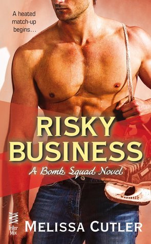 Bomb Squad book cover 1