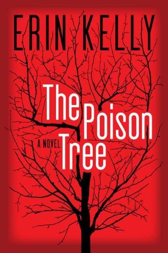 The Poison Tree book cover