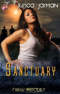New Reality book cover 1