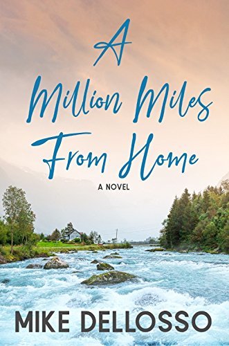 A Million Miles From Home book cover