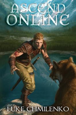 Ascend Online book cover 1