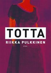 Totta book cover