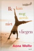 Ik kan nog steeds niet vliegen book cover