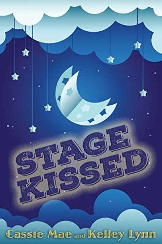 Stage Kissed book cover