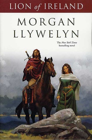 Brian Boru book cover 1