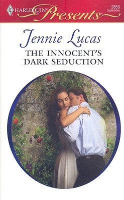 The Innocent's Dark Seduction book cover