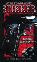 Sabotagegruppe BB book cover 1