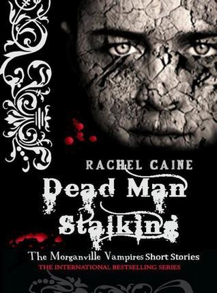 Dead Man Stalking book cover