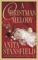 A Christmas Melody book cover
