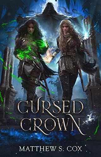 Eldritch Heart book cover 2