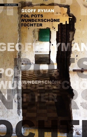 Pol Pot's Beautiful Daughter book cover