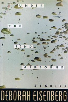 Under the 82nd Airborne book cover