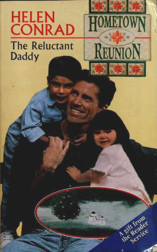 Hometown Reunion book cover 2