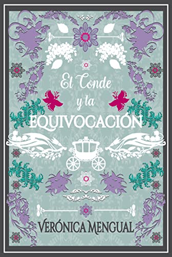 El conde y la equivocación (Amor, deber y amistad nº 4) book cover