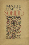 Sonetid book cover