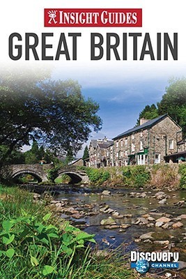 Insight Guides book cover