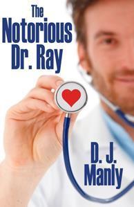 The Notorious Dr. Ray book cover