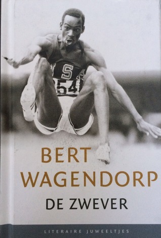 De Zwever book cover