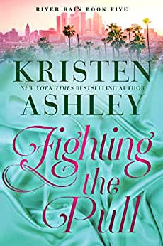 Fighting the Pull book cover