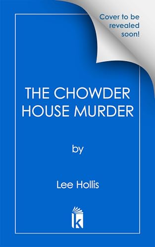 The Chowder House Murder book cover