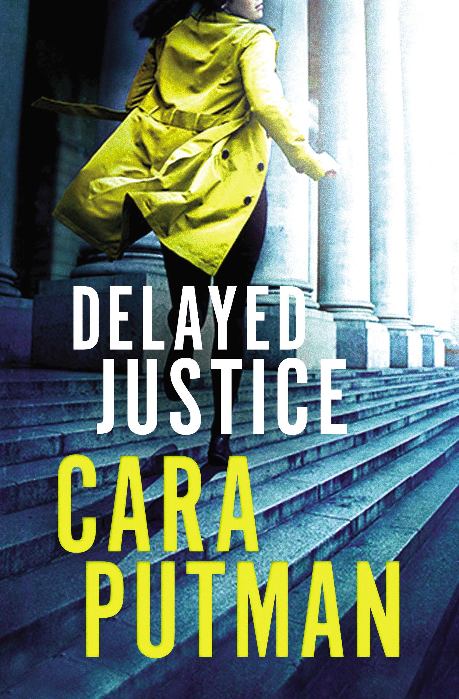 Hidden Justice book cover 3
