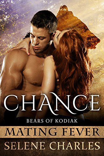 Chance book cover