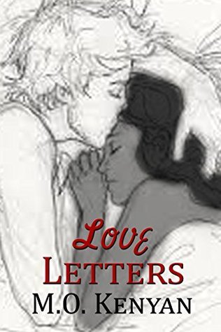 Love Letters book cover