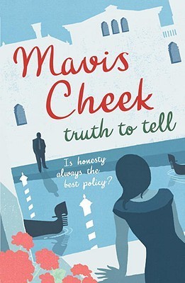 Truth to Tell book cover