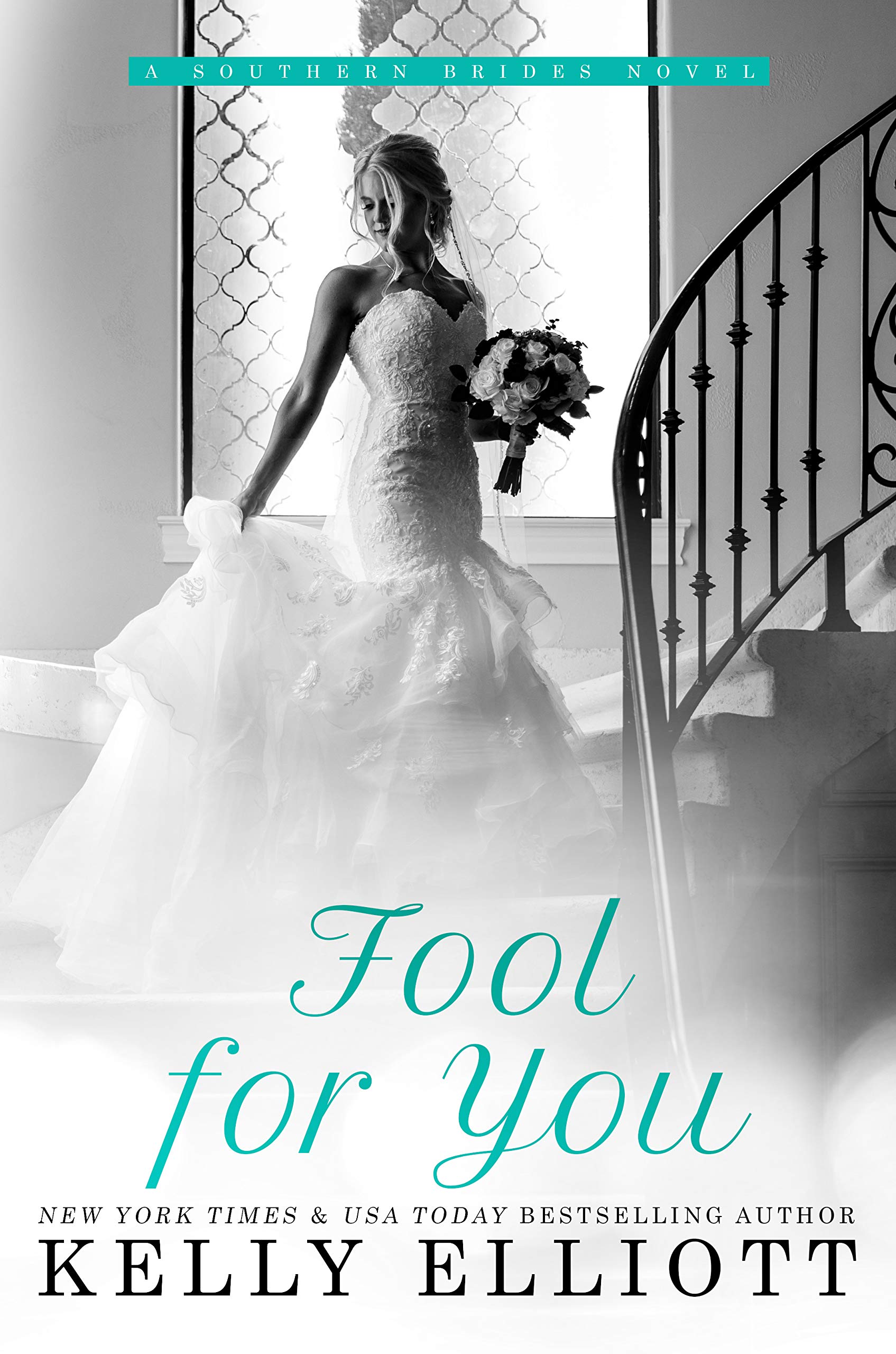Fool for You book cover