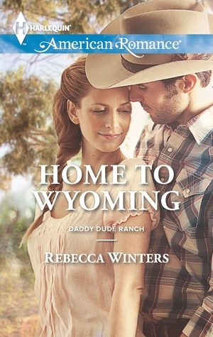Daddy Dude Ranch book cover 2