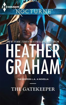 The Gatekeeper book cover