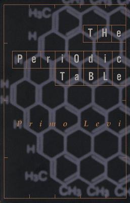 The Periodic Table book cover