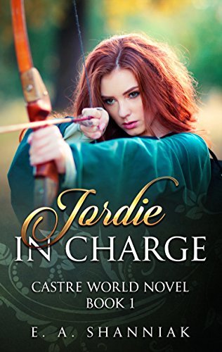 Castre World book cover 1